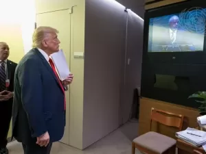 Lula busca forma diplomática para recusar convite de Trump para conselho