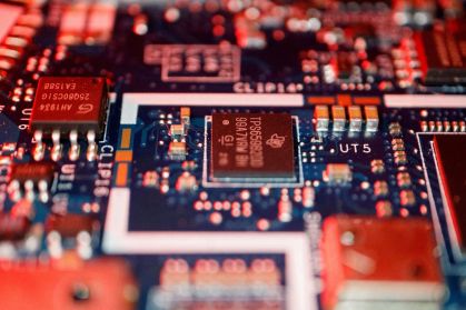 Eua e Taiwan firmam acordo estratégico para semicondutores