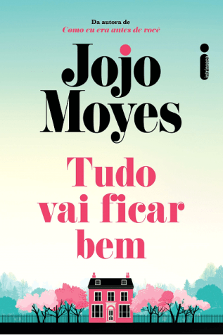 Jojo Moyes lança livro mais engraçado e fala sobre famílias modernas