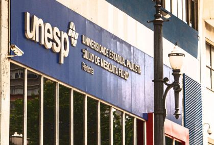 Unesp divulga terceira chamada para ingresso em 2026 nesta quinta-feira