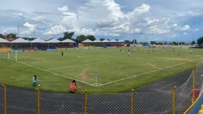Copinha reúne Atlético-PI e Guanabara City nas oitavas de final