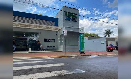 Grávida sofre agressão com chutes na barriga e ameaça no Pirapó