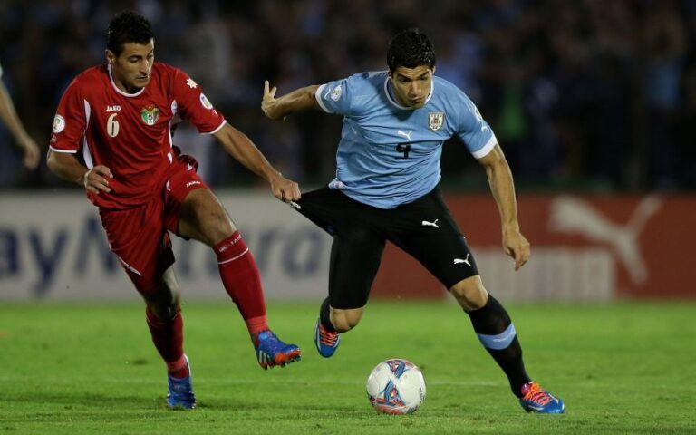 Repescagem da Copa do Mundo: histórias e classificações marcantes