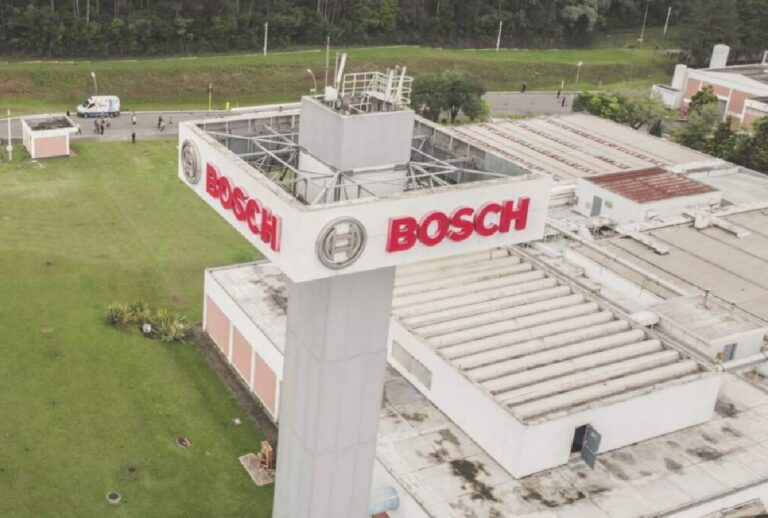 Vagas de emprego Bosch Curitiba: confira as oportunidades disponíveis