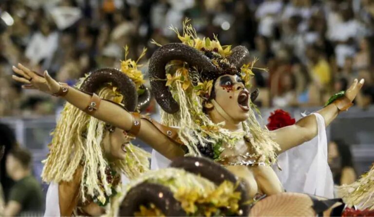 Vai-Vai e a tradição do samba no Carnaval de São Paulo 2026