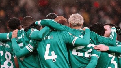 Van Dijk garante vitória do Liverpool sobre Sunderland na Premier League