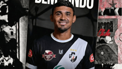 Vasco da Gama enfrenta confusão após reforços do clube acreano