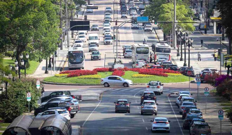 IPVA 2026 no Paraná: Começa o Vencimento das Parcelas com Desconto de 6%