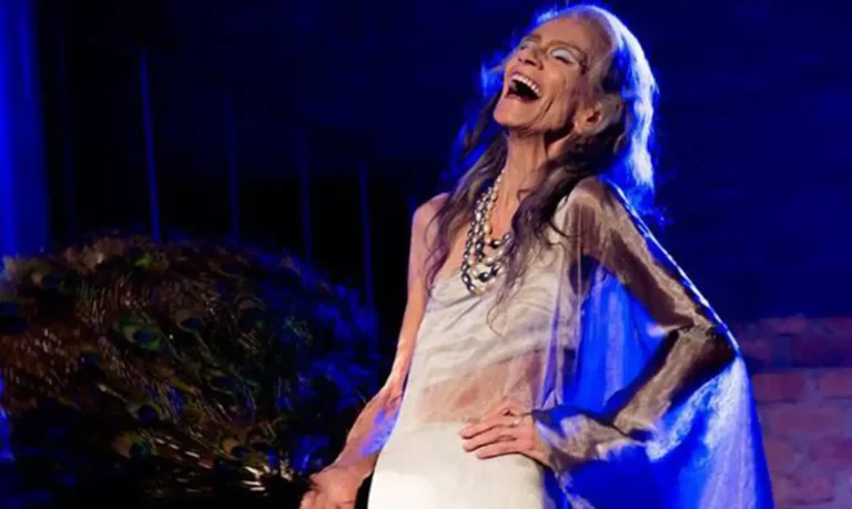Vera Valdez morre aos 89 anos deixando legado na moda e no teatro brasileiro