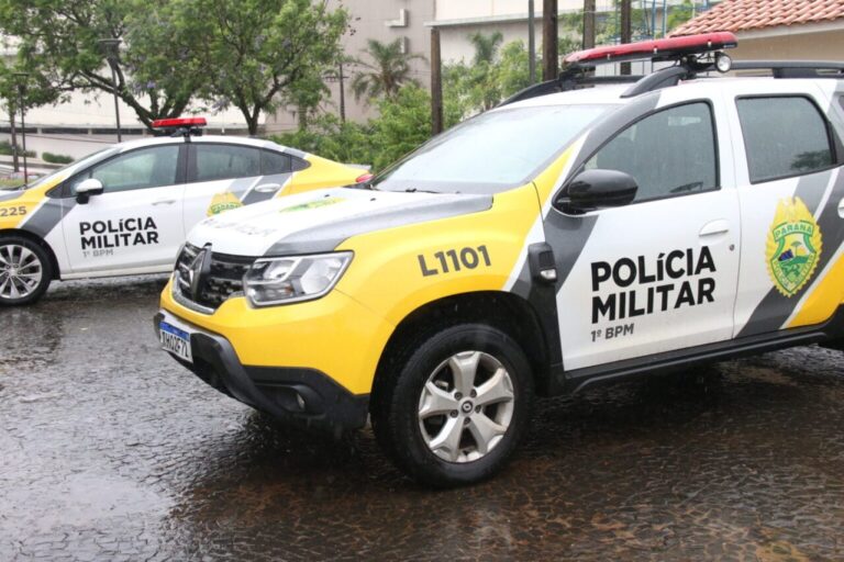 Polícia orienta sobre interdição no trânsito em Ponta Grossa neste domingo