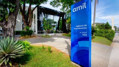Amil lidera vendas de planos de saúde com crescimento expressivo em 2025