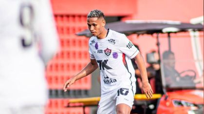 Vitória busca vitória no Campeonato Baiano após empate na estreia