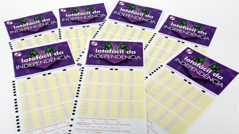 Lotofácil 3585 acumula prêmio estimado em R$ 1,8 milhão