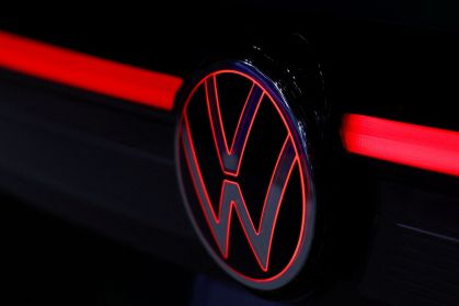 Entregas da volkswagen caem 4,9% no quarto trimestre de 2025