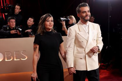 Sandra Delgado impulsiona carreira de roteirista ao lado de Wagner Moura