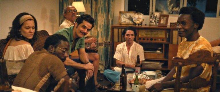 Actor Awards 2026 surpreende ao excluir favoritos e destaca séries satíricas