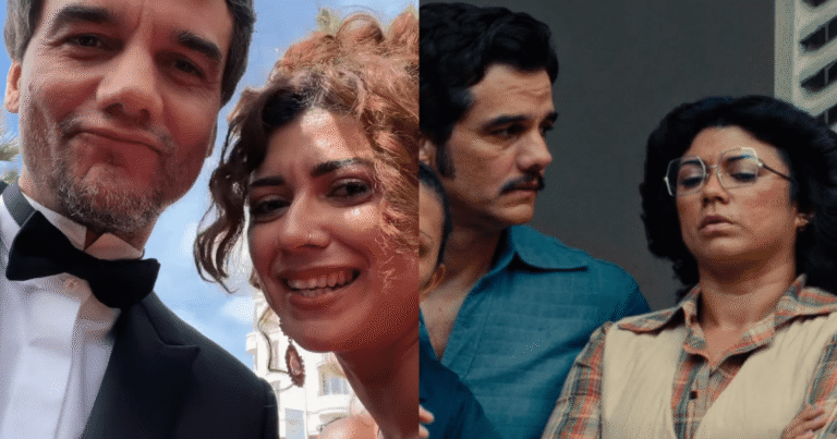 Inteligência cênica quase sobrenatural destaca Wagner Moura em O Agente Secreto