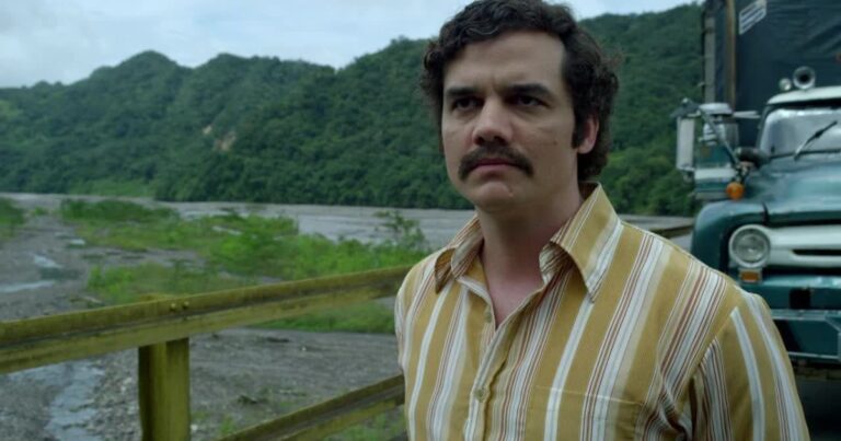 Wagner Moura reafirma destaque internacional com nova indicação ao Globo de Ouro