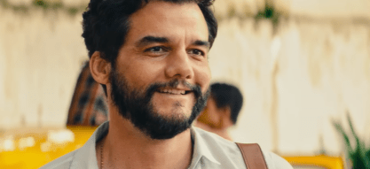 Globo de Ouro 2026 celebra Wagner Moura com prêmio de melhor ator