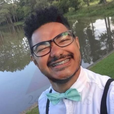 Motociclista brasileiro morre em acidente grave na Argentina