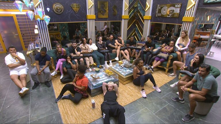 Quiz BBB: teste seu conhecimento sobre apelidos dos ex-participantes
