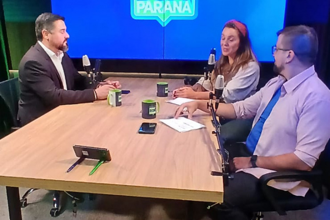 Poupatempo paraná agiliza serviços e reduz burocracia para cidadãos