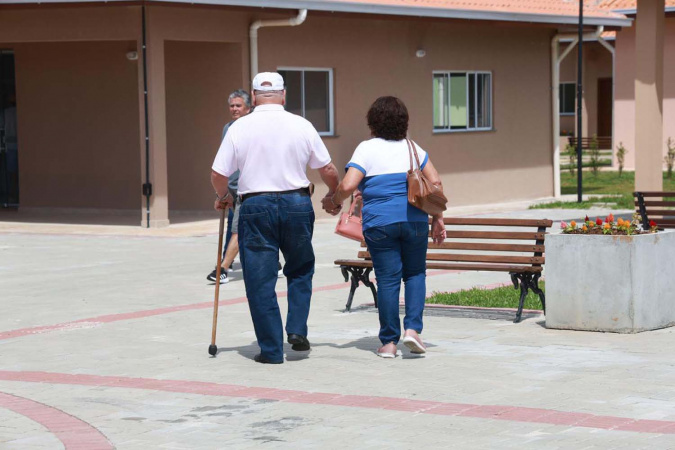 Quedas de idosos no Paraná alertam para riscos e prevenção necessária
