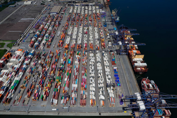 Exportações do Paraná dobram para mercados asiáticos e europeus em 2026