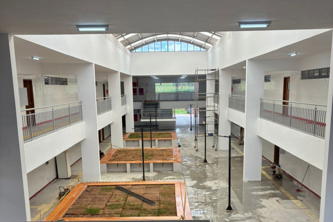 Três novos colégios agrícolas reforçam educação técnica no Noroeste do Paraná