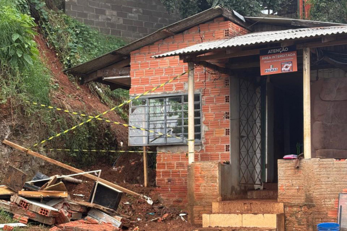 defesa civil monitora cidades do paraná após chuvas intensas