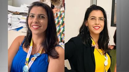 Desaparecimento da psicóloga cearense Vitória Barreto mobiliza polícia na Inglaterra