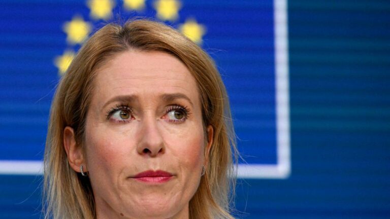 União Europeia libera pacote bilionário para Ucrânia e endurece sanções contra Rússia