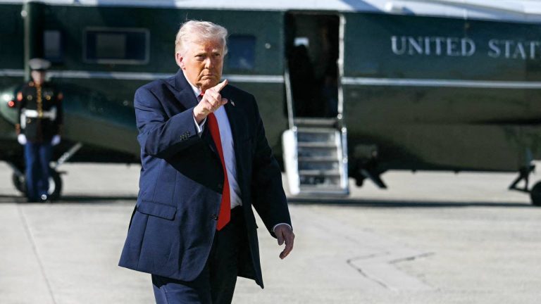 Governo Trump amplia métodos de pena de morte com pelotões de fuzilamento