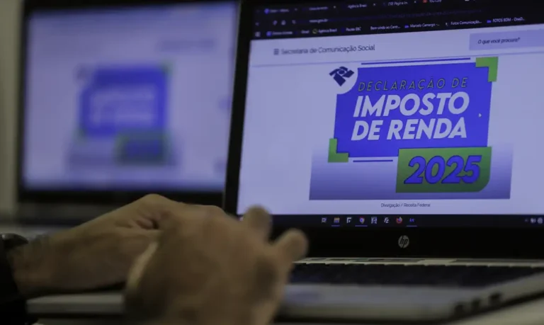 Imposto de renda e quem ganha até 5 mil: como declarar em 2026