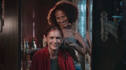 Filme brasileiro estreia no Festival de Berlim e amplia presença internacional