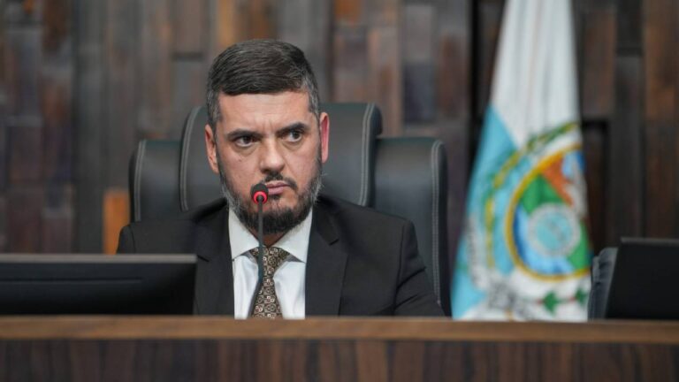 Rodrigo Bacellar é preso preventivamente pela Polícia Federal no Rio de Janeiro