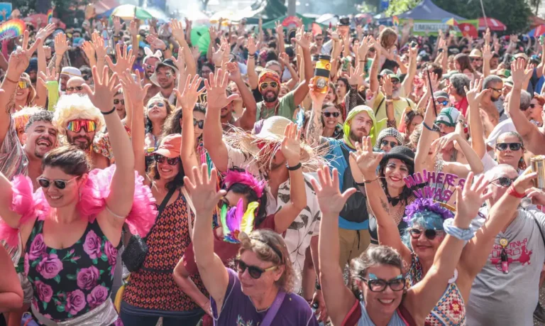 Charretinhas do Forró impulsiona tradição carnavalesca na Vila Planalto