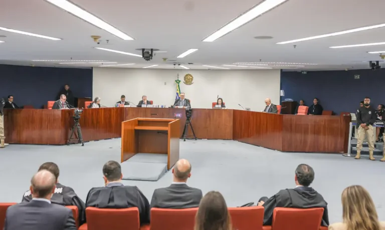 stf condena por unanimidade assassinos de marielle e anderson