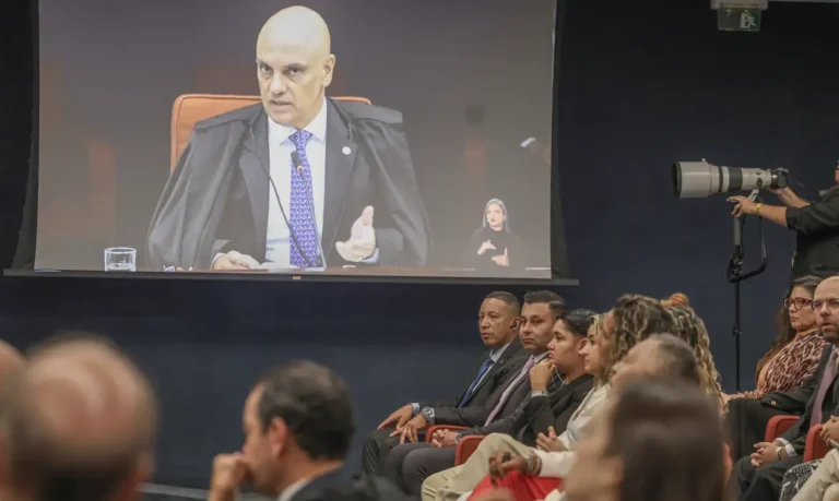 Moraes vota por condenar irmãos Brazão pelo assassinato de Marielle Franco