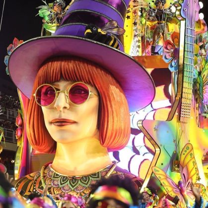 Apuração do grupo especial do carnaval 2026 começa às 16h no Anhembi