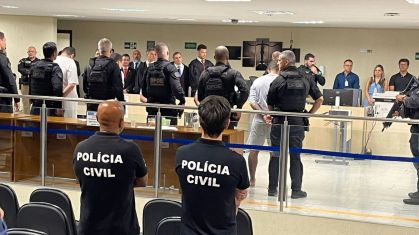 Condenações ultrapassam mil anos na maior chacina do Distrito Federal