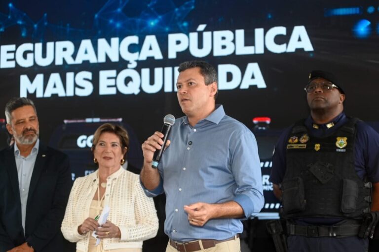 Guarda Civil Municipal lança patrulha ambiental em Ponta Grossa