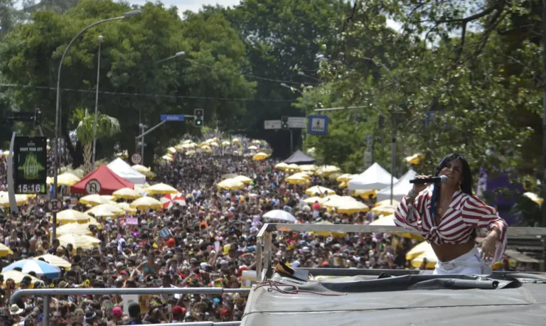 São Paulo promove programação intensa com Agrada Gregos no Ibirapuera