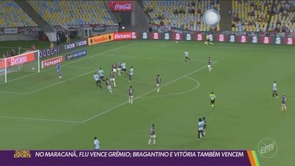 Palpite ge 2026: apostas de especialistas para a segunda rodada do Brasileirão