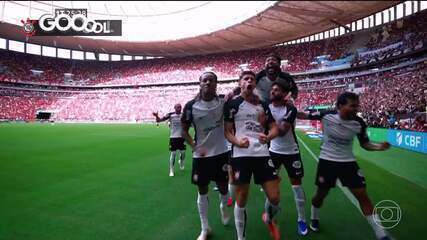 supercopa do brasil bate recorde de público no mane garrincha em 2026