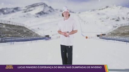 Olimpíadas de inverno 2026 revelam programação completa para dia 7 de fevereiro