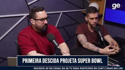 Palpites da equipe da Globo para o Super Bowl LX revelam expectativas e surpresas
