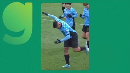 Japão altera calendário do futebol com torneio inovador sem empate