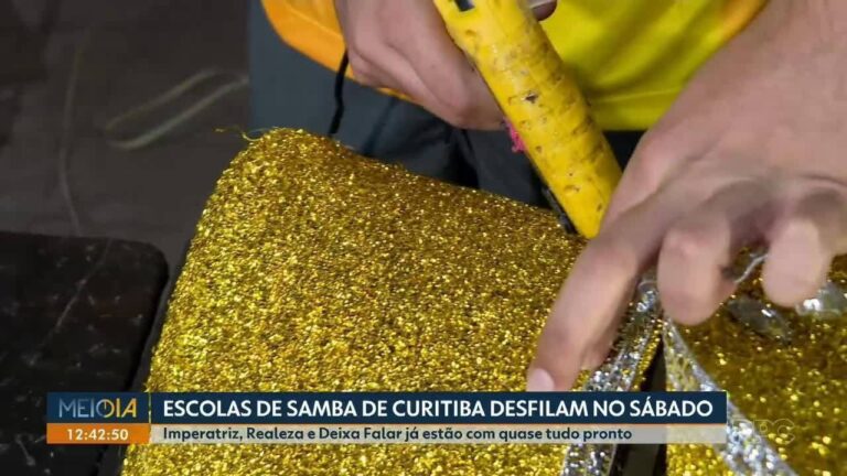 Bloquinhos animam o Carnaval de Curitiba em 2026 com programação variada