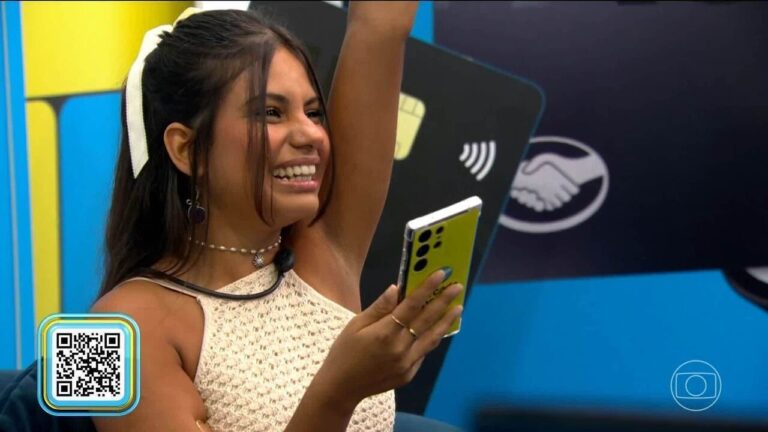 BBB 26 ganha-ganha oferece R$ 20 mil ou informação privilegiada nesta terça